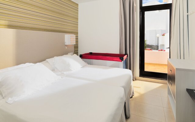 H10 Suites Lanzarote Gardens