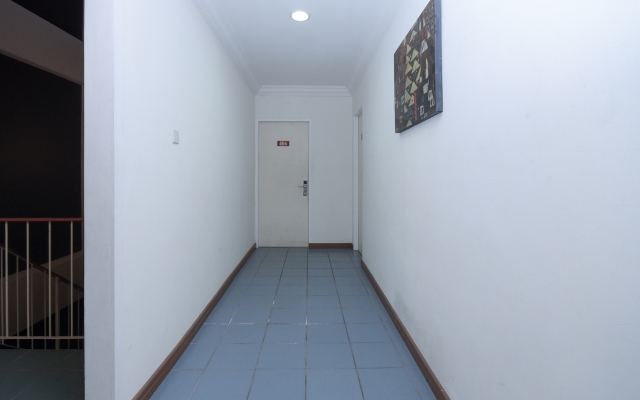 City Home Stay