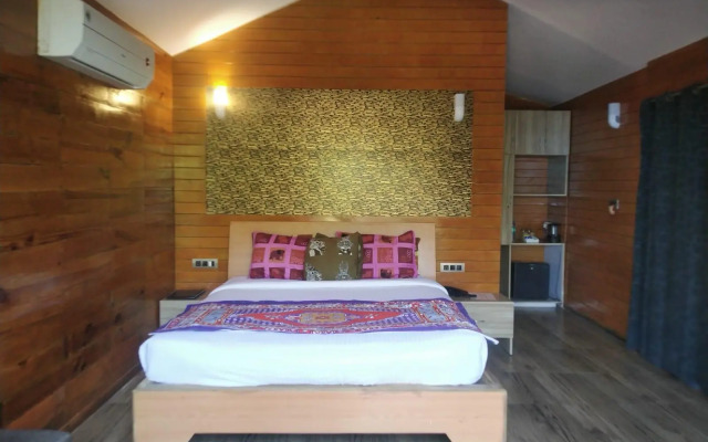 Rumourss Sky Villa and Resort