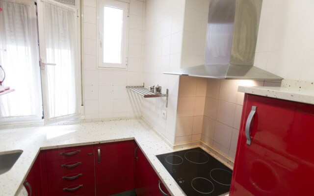 Apartamento Atocha IV