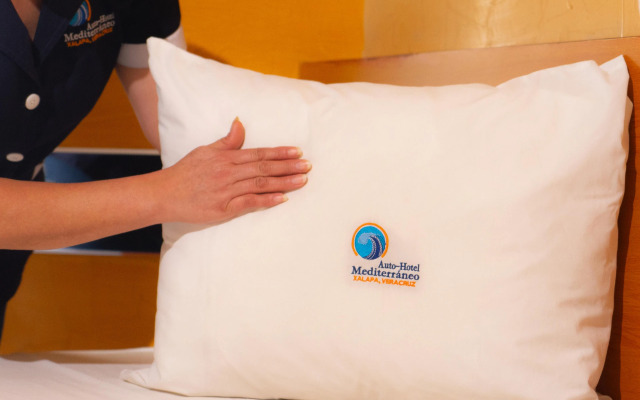 Auto-Hotel Mediterraneo