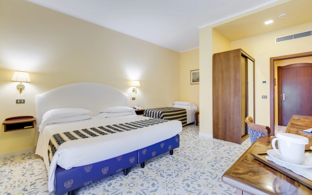 Best Western Hotel La Solara