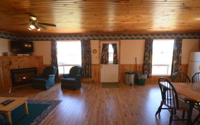 Sundance Cottages