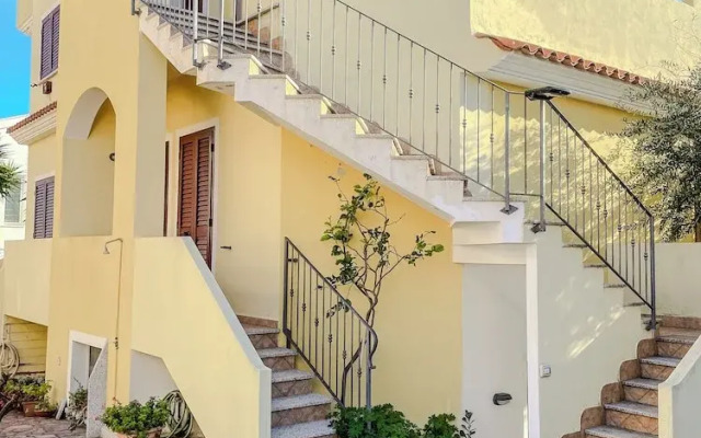 La Caletta Apartments