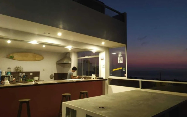Village Surf Hotel