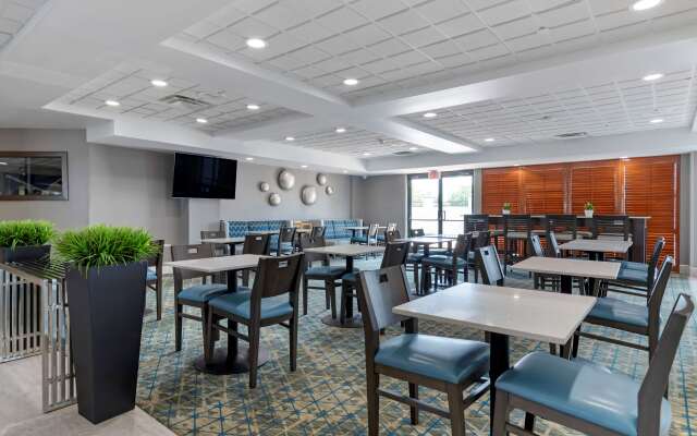 Best Western Plus McAllen Airport Hotel