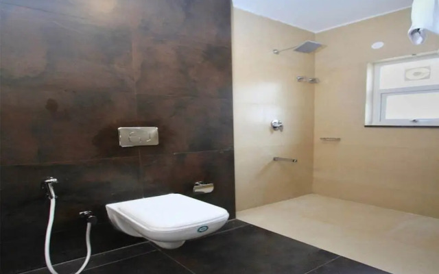 OYO 80092 Collection O PALACE INN MYSORE