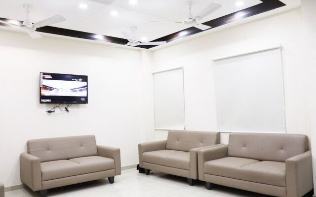 Hotel Shree Sidhhi Vinayak