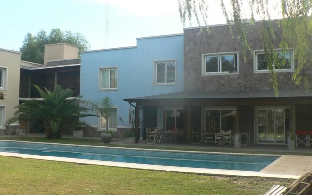LAS MORAS multiespacio