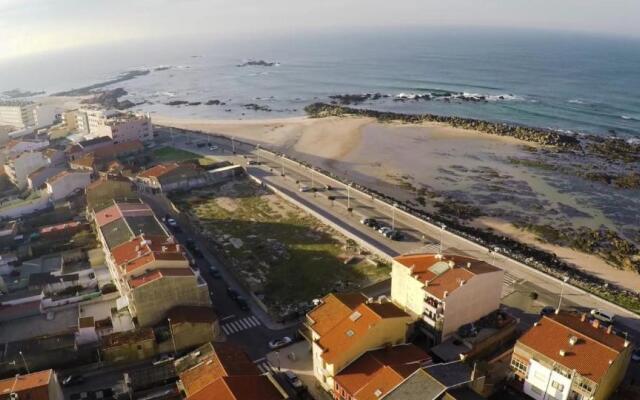 Coreto Apartment
