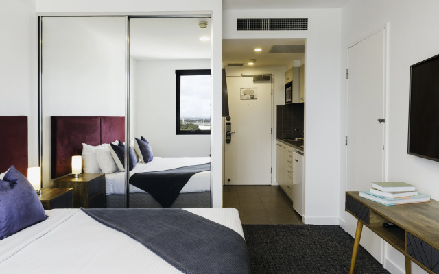 Quest Mascot Serviced Apartments
