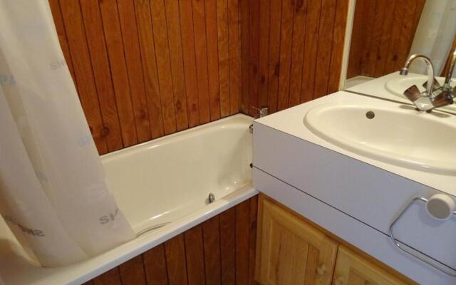 Appartement Landry-Vallandry, 1 pièce, 4 personnes - FR-1-411-277