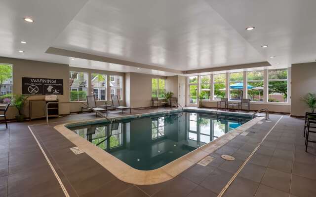 Sonesta ES Suites Parsippany Morris Plains