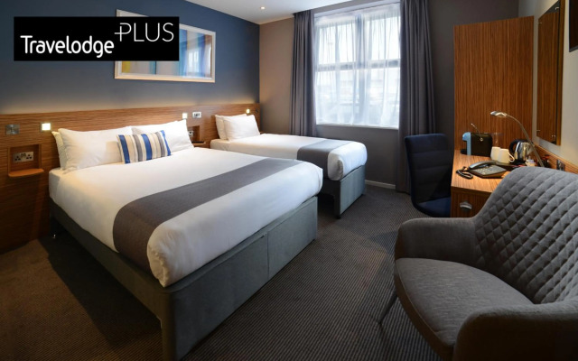 Travelodge Galway