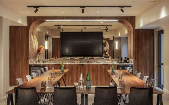 Novotel Orléans Centre Gare