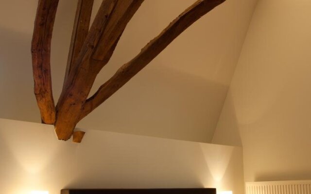 B&B Het Agnetenklooster