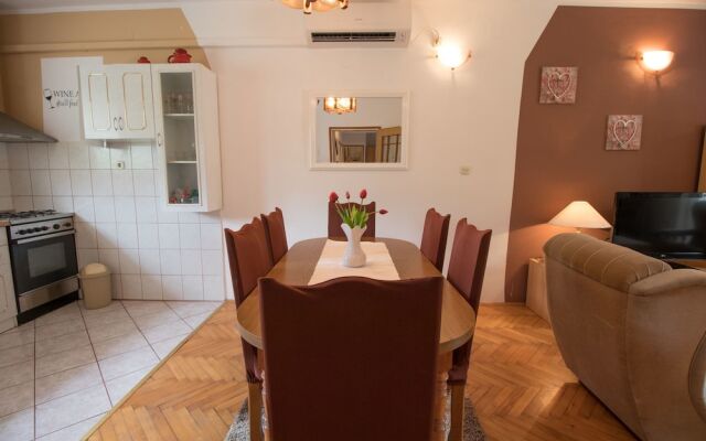 Apartment Sanja