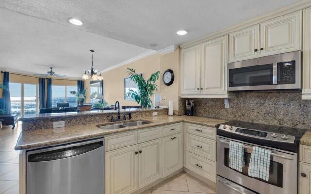 Emerald Isle Unit 202