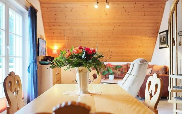 Ferienhaus Weinhardt - Whg 2