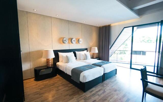 The Chloe Villa