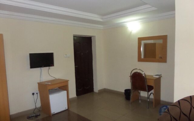 Avery Hotel