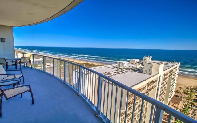 Sapphire Condominiums