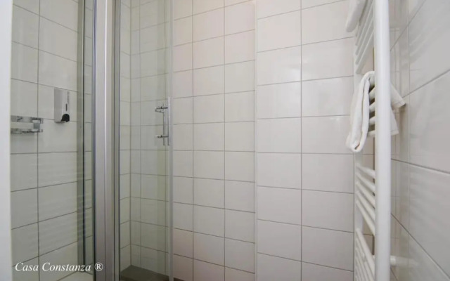 Casa Constanza Hotel Garni