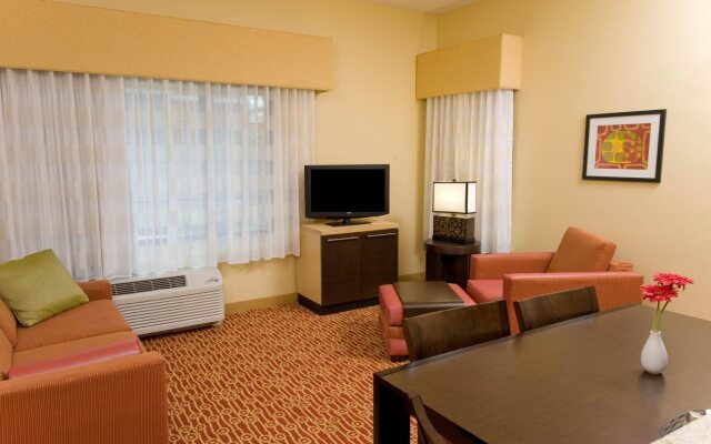 TownePlace Suites Williamsport