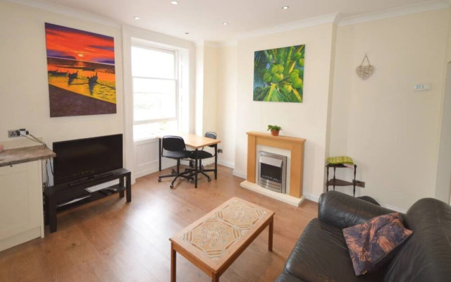 Cosy 1 Bedroom Flat Near Wapping Wharf