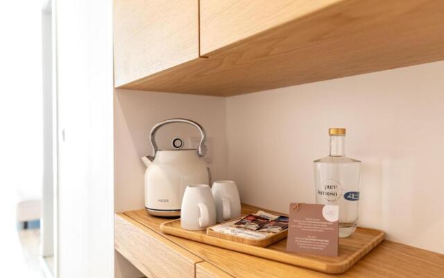 Pure Formosa Concept Hotel