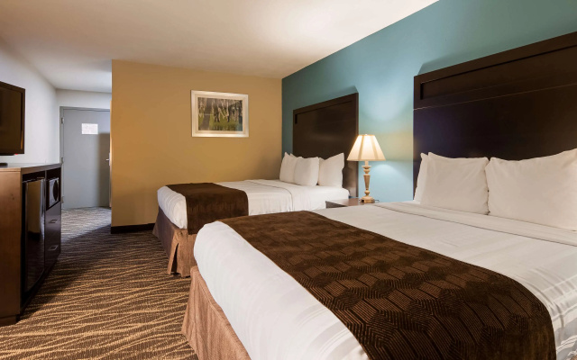 Best Western Ville Platte