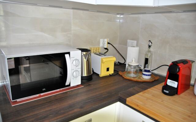 Casa Sofia air Conditioned Flat