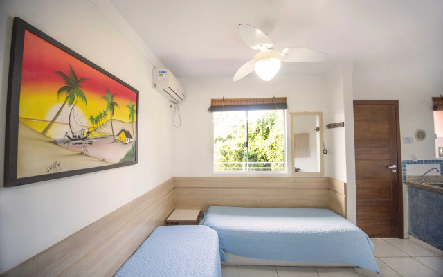 Pousada Vila Portuguesa