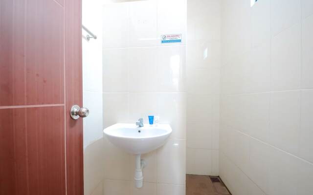 Airy Syariah Gayungan Gayungsari Barat 76 Surabaya