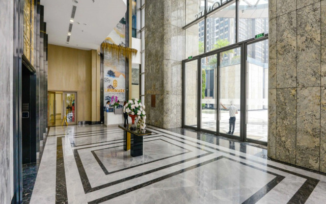 Boutique Unique Landmark 81