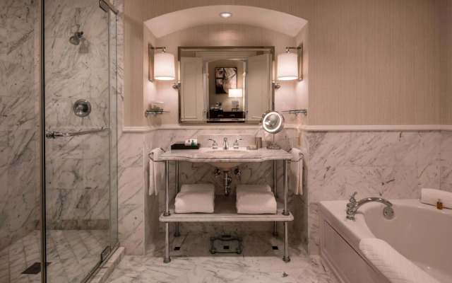 The Ballantyne, A Luxury Collection Hotel, Charlotte