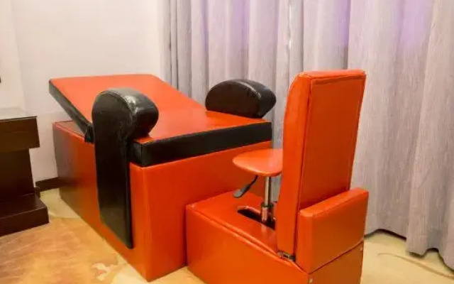 Wenzhou Jinfeng Business Hotel
