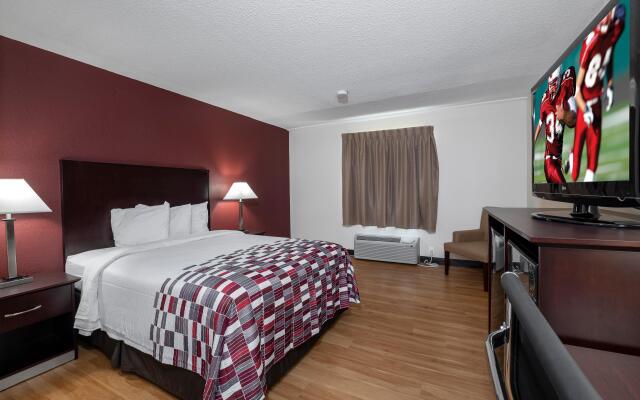 Red Roof Inn Warrenton