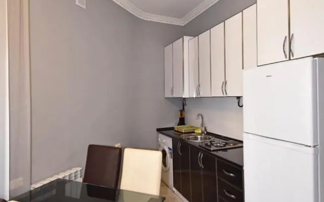 Amiryan street, 1 bedroom New Renovated, Modern apartment AM777