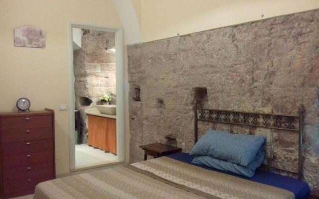 Apartments Aurora Delle Rose