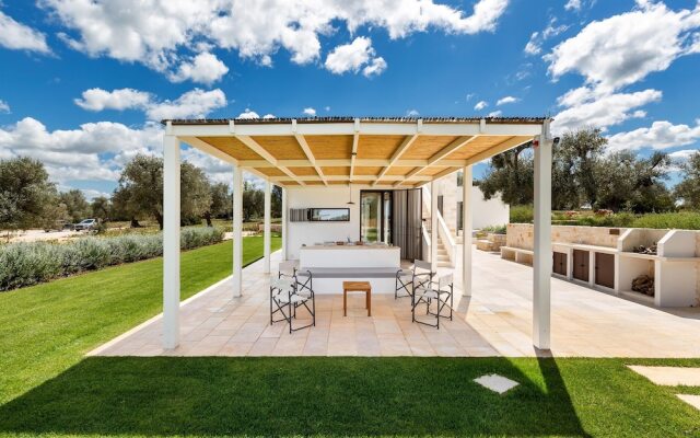 3155 Villa Pietralunga by Perle di Puglia
