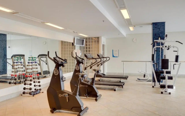 Blue Tree Premium Londrina