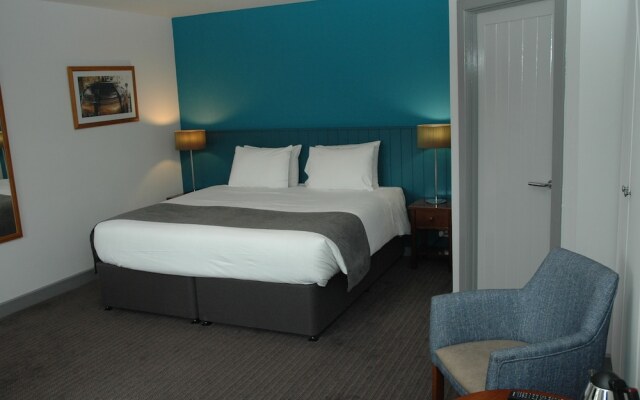 Mill on the Soar by Greene King Inns