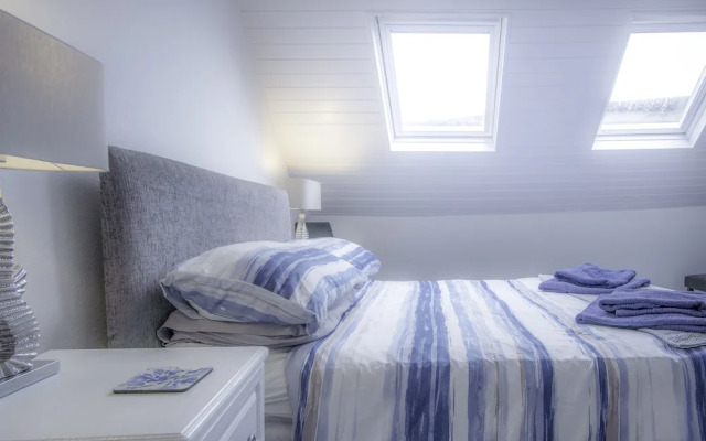 St. Julians View - 1 Bedroom - Tenby