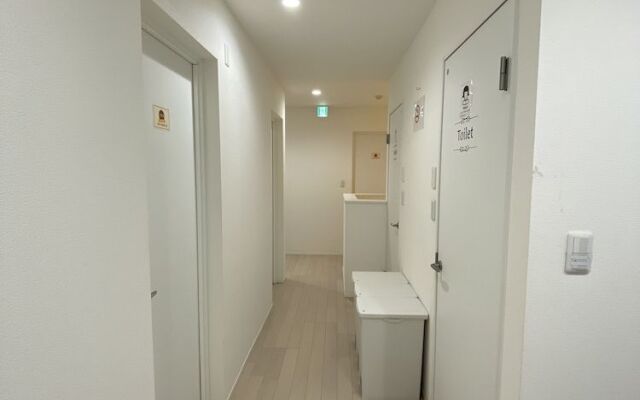 nestay inn tokyo senju