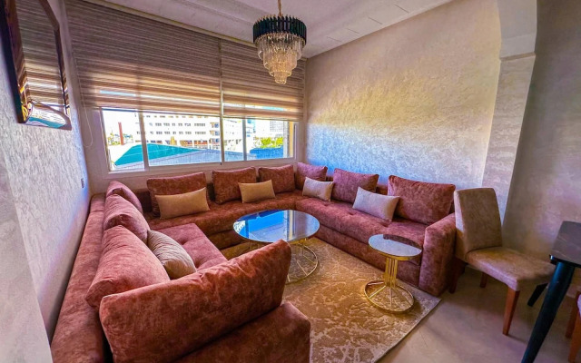 Luxury & Clean close to the Sea