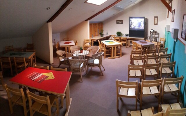 Hôtel Le Grand Chalet