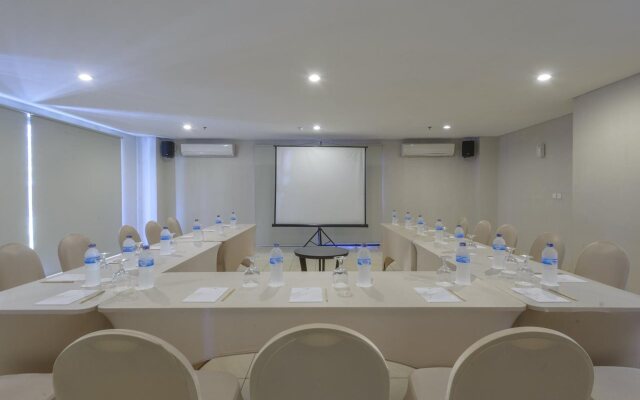 Grand Kuta Hotel and Residence
