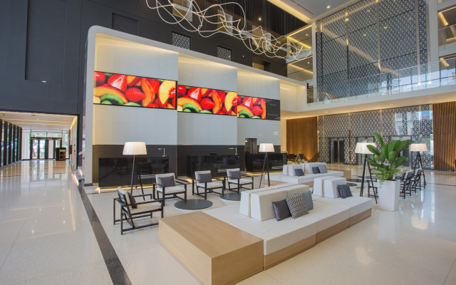 Iberostar Grand Packard