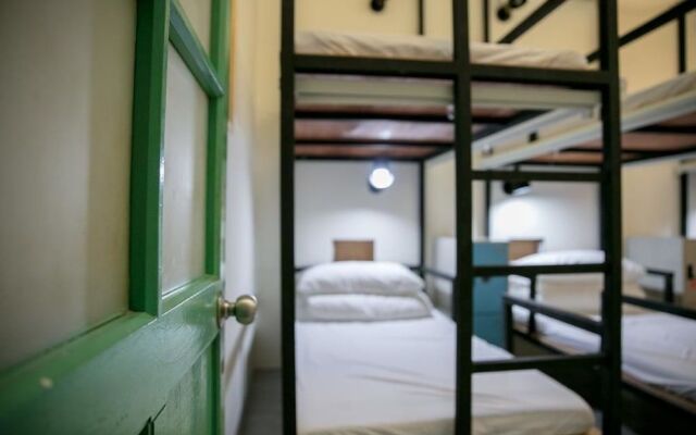 Lu-Ser Homestay-Hostel